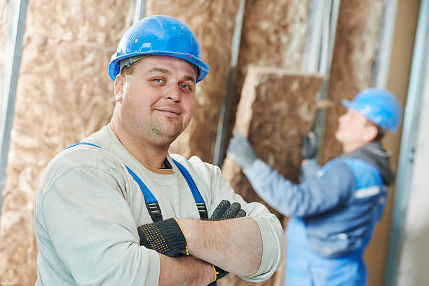 Reflective Insulation in Bolivar Peninsula, TX